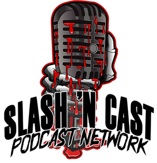 Slash N Cast Logo